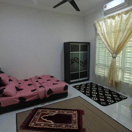 Auni Homestay Κουάλα Τερενγκάνου Εξωτερικό φωτογραφία