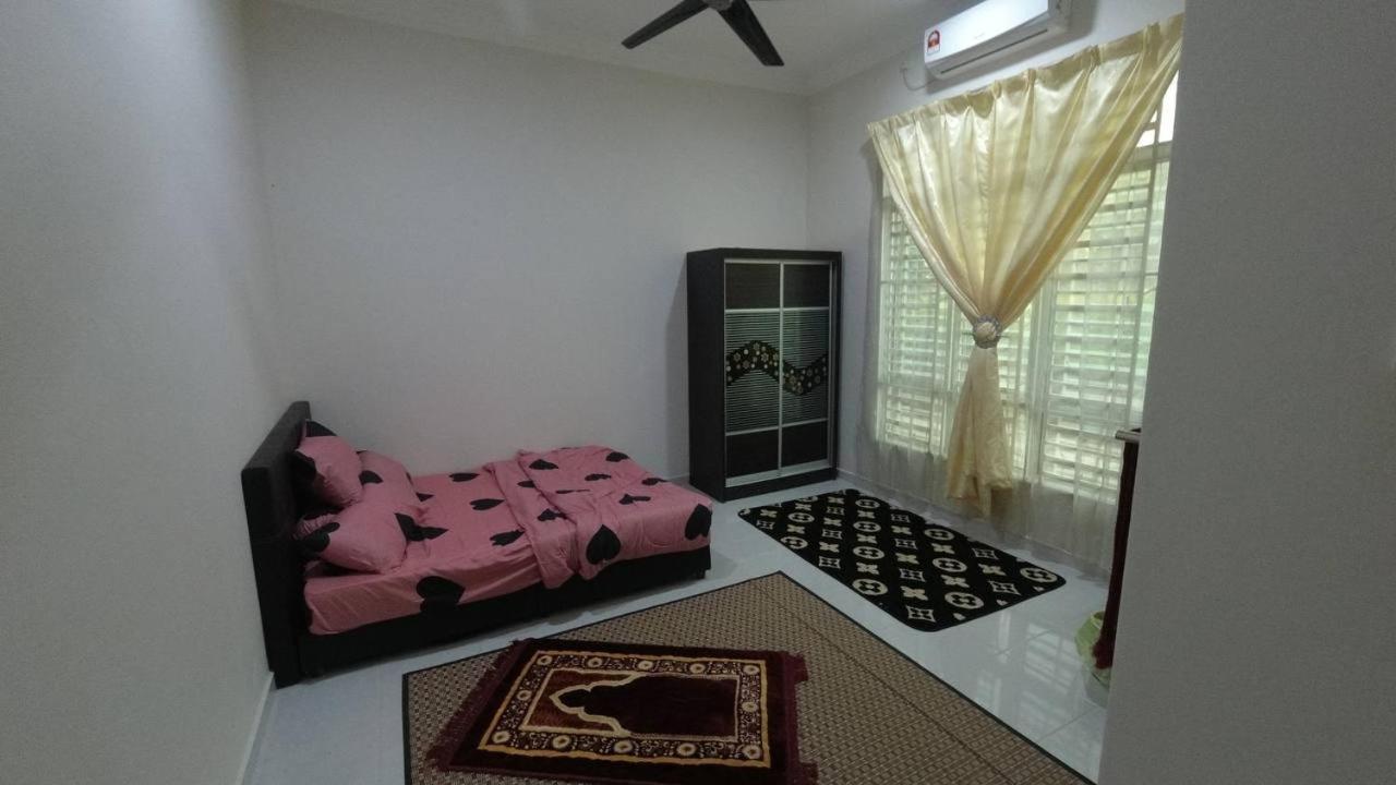 Auni Homestay Κουάλα Τερενγκάνου Εξωτερικό φωτογραφία