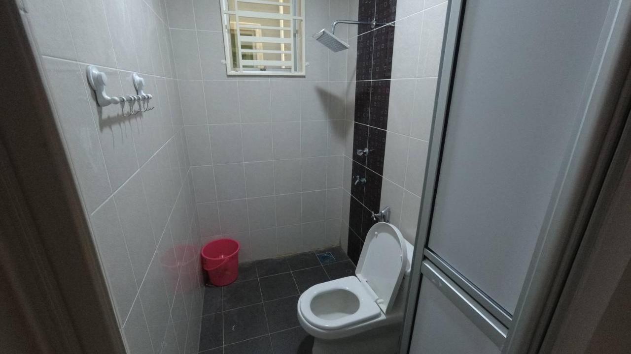 Auni Homestay Κουάλα Τερενγκάνου Εξωτερικό φωτογραφία
