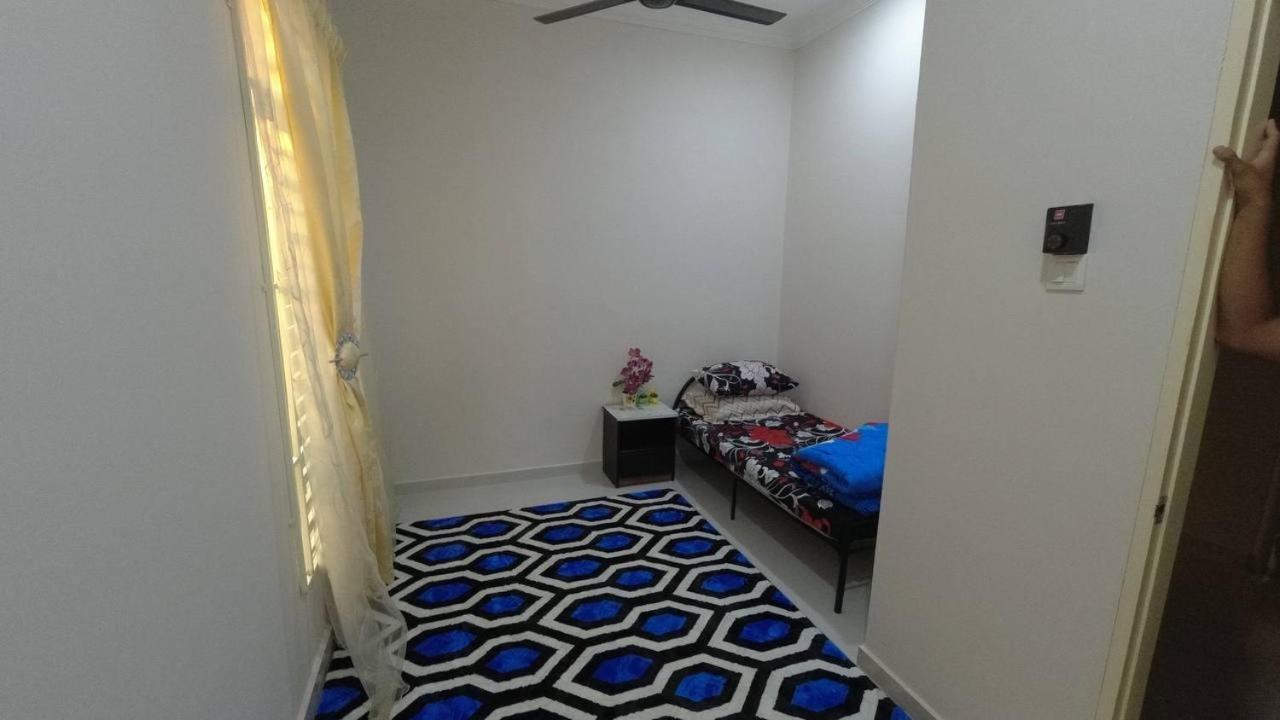 Auni Homestay Κουάλα Τερενγκάνου Εξωτερικό φωτογραφία